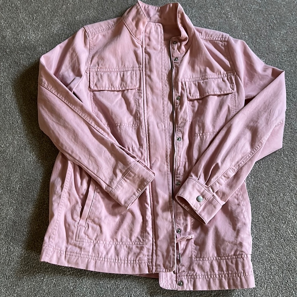Gap utility jacket